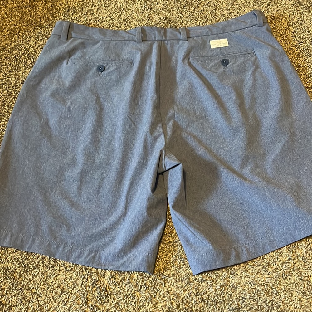 Vineyard Vines Mens Breaker Shorts - Picture 5 of 8